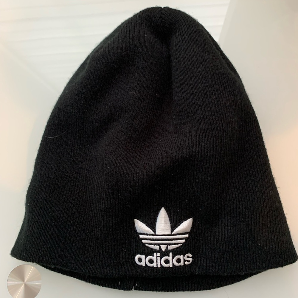 Lightly Used Adidas Bini